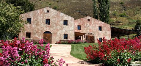 Chard Farm Queenstown & Wanaka