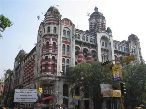 Chartered Bank Building Kolkata (Calcutta)