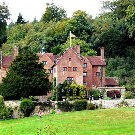 Chartwell Kent