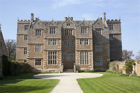 Chastleton House The Cotswolds