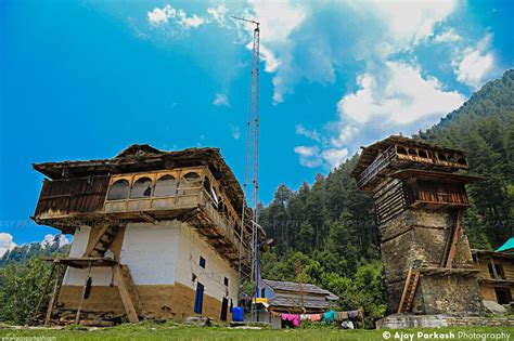 Chehni Kothi Himachal Pradesh