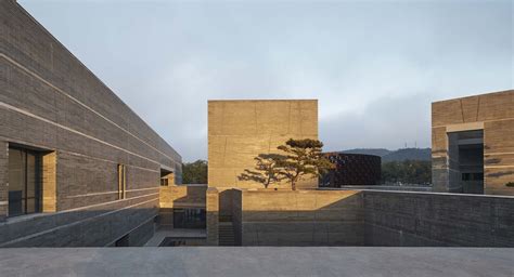 Chengde Museum Hebei