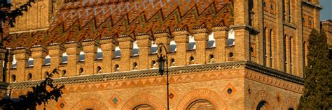 Chernivtsi University The Carpathians