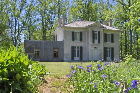 Chiefswood National Historic Site Southwestern Ontario