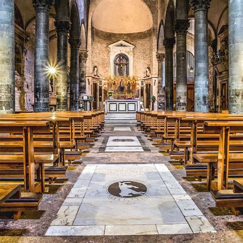 Chiesa dei Santissimi Apostoli Duomo & Piazza Della Signoria