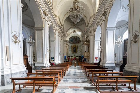 Chiesa del Carmine Central Sicily