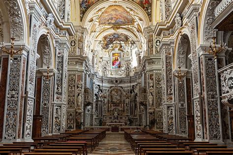 Chiesa del Gesù Palermo