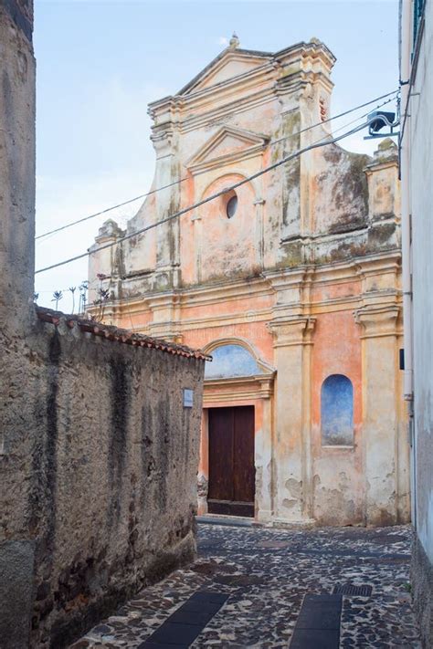 Chiesa del Rosario Golfo Di Orosei