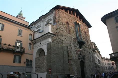 Chiesa del Santo Spirito Bergamo