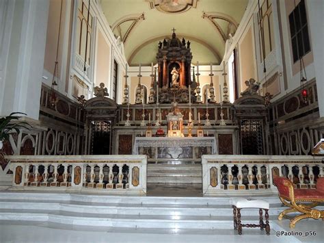 Chiesa della Madonna Livorno