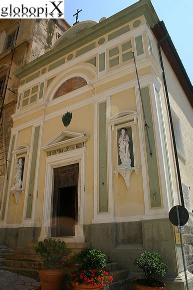 Chiesa della Misericordia Elba