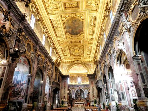 Chiesa della Santissima Annunziata San Lorenzo & San Marco
