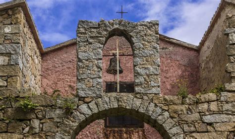 Chiesa di Nostra Signora di Valverde Southwestern Sardinia