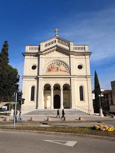 Chiesa di San Antonio Abate Friuli Venezia Giulia