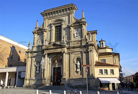 Chiesa di San Bartolomeo Centro Storico