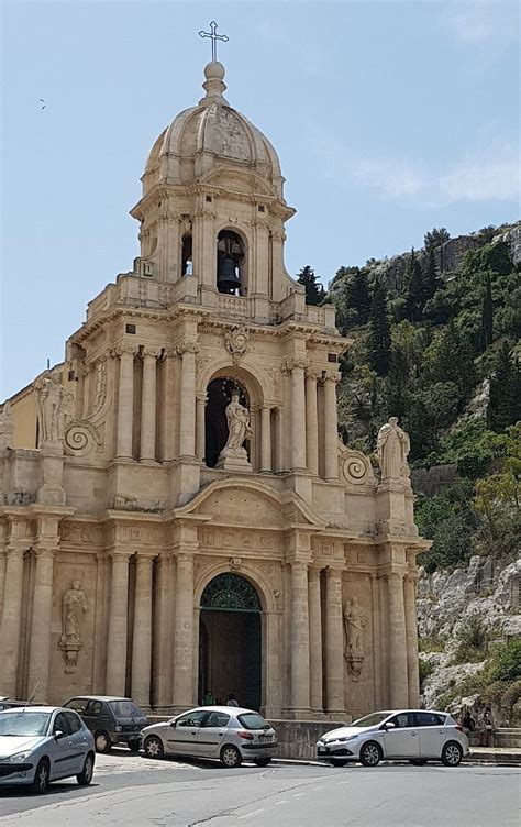 Chiesa di San Bartolomeo Southeastern Sicily