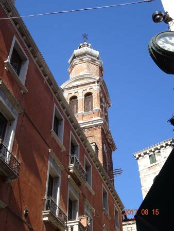 Chiesa di San Bartolomeo Venice