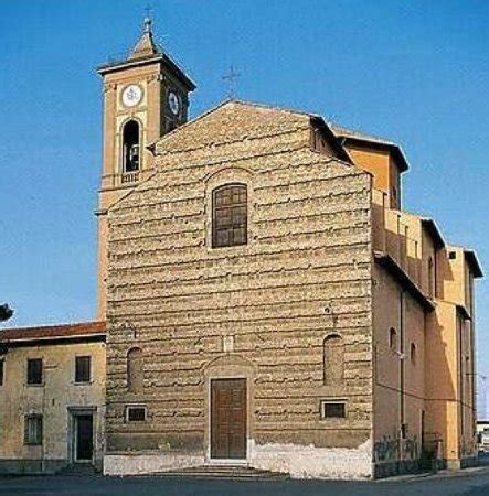 Chiesa di San Ferdinando Re Livorno