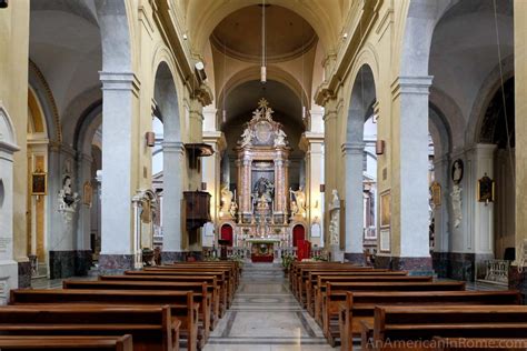 Chiesa di San Francesco d’Assisi a Ripa Grande Trastevere & Gianicolo