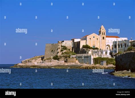Chiesa di San Francesco Promontorio Del Gargano