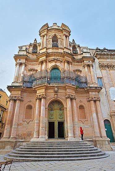 Chiesa di San Giovanni Evangelista Central Sicily