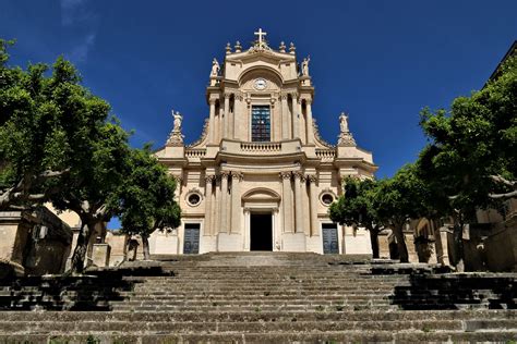 Chiesa di San Giovanni Evangelista Modica