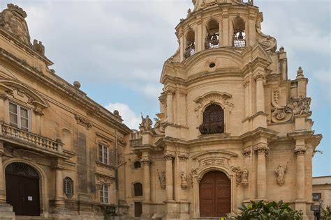 Chiesa di San Giuseppe Ragusa