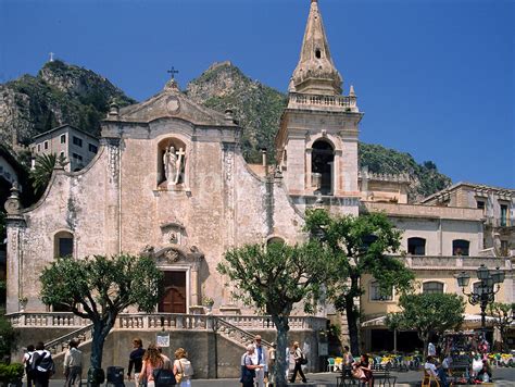 Chiesa di San Giuseppe Southeastern Sicily