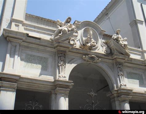 Chiesa di San Gregorio degli Armeni Livorno