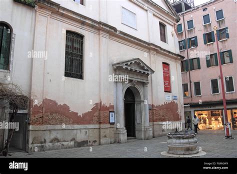 Chiesa di San Lio Venice
