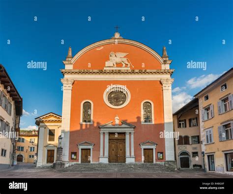 Chiesa di San Marco Trentino & South Tyrol