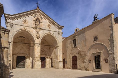 Chiesa di San Michele Arcangelo Eastern Sardinia