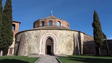 Chiesa di San Michele Arcangelo Perugia