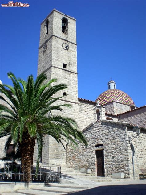 Chiesa di San Paolo Olbia