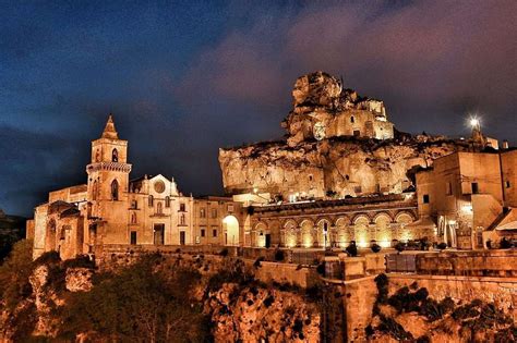 Chiesa di San Pietro Caveoso Matera