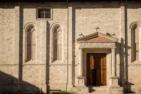 Chiesa di San Pietro Martire Ascoli Piceno