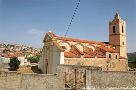 Chiesa di San Pietro Southwestern Sardinia