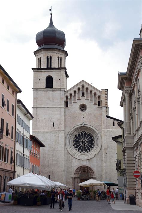 Chiesa di San Vigilio Trentino & South Tyrol