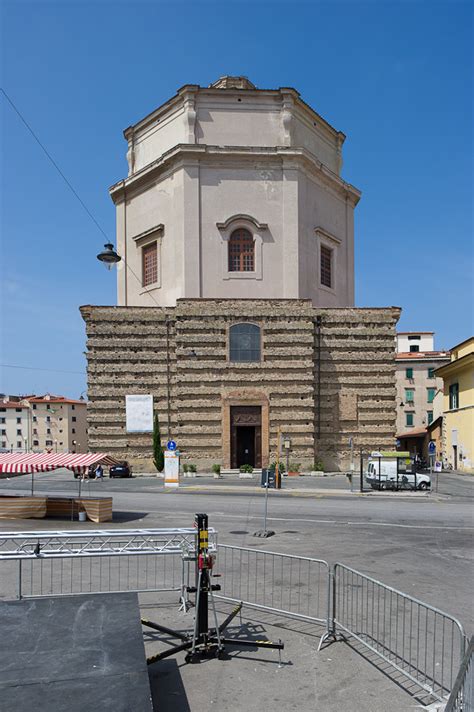 Chiesa di Santa Caterina Livorno