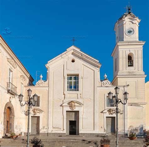 Chiesa di Santa Maria delle Grazie Sorrento
