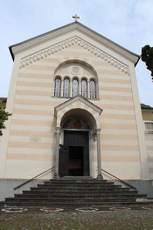 Chiesa di Santa Maria Immacolata Sestri Levante