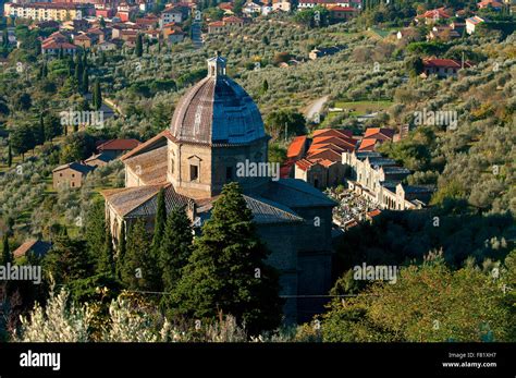 Chiesa di Santa Maria Madre delle Grazie Eastern Tuscany