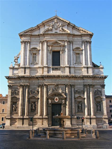 Chiesa di Sant’Andrea della Valle Centro Storico