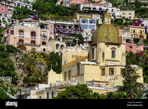 Chiesa Madre Mediterranean Coast