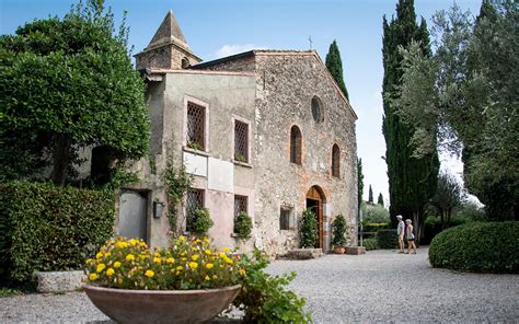 Chiesa San Pietro in Mavino Sirmione