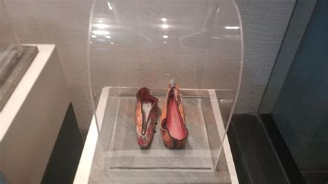 Chinese Footbinding Culture Museum Wuzhen