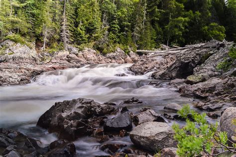 Chippewa Falls Northern Ontario