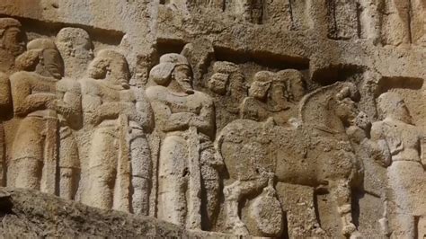 Chogan Gorge Iran