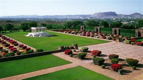 Chokelao Bagh Jodhpur