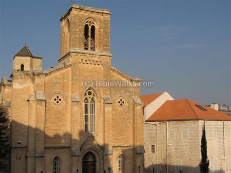 Christ Anglican Church Nazareth